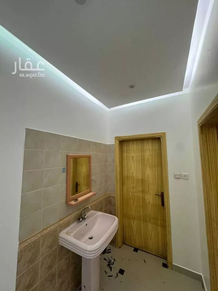 شقة للإيجار في شارع الساعه, حي ظهرة لبن, مدينة الرياض, منطقة الرياض صورة 2