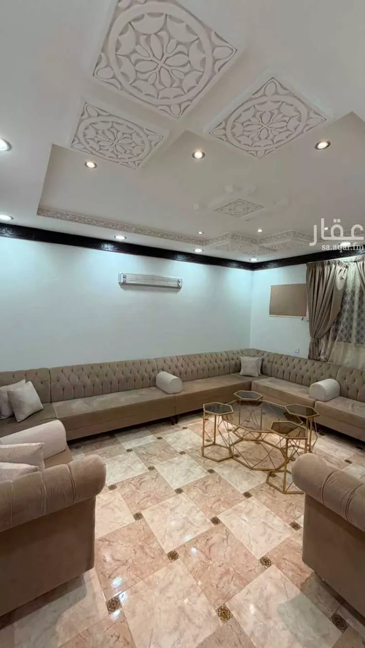 شقة للإيجار في شارع النبهان, حي ظهرة لبن, مدينة الرياض, منطقة الرياض صورة 5