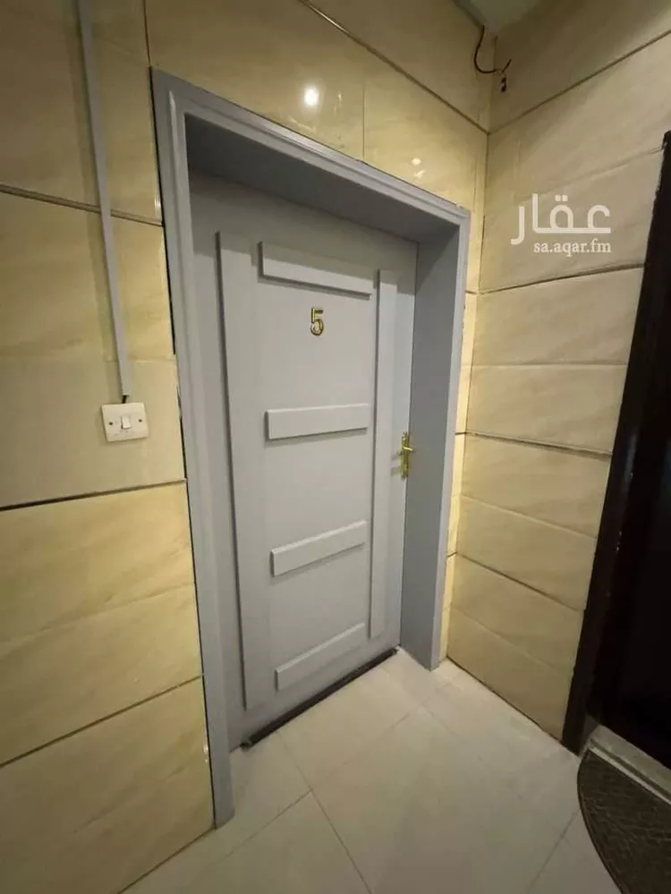 شقة للإيجار في شارع صامطة, حي ظهرة لبن, مدينة الرياض, منطقة الرياض صورة 2