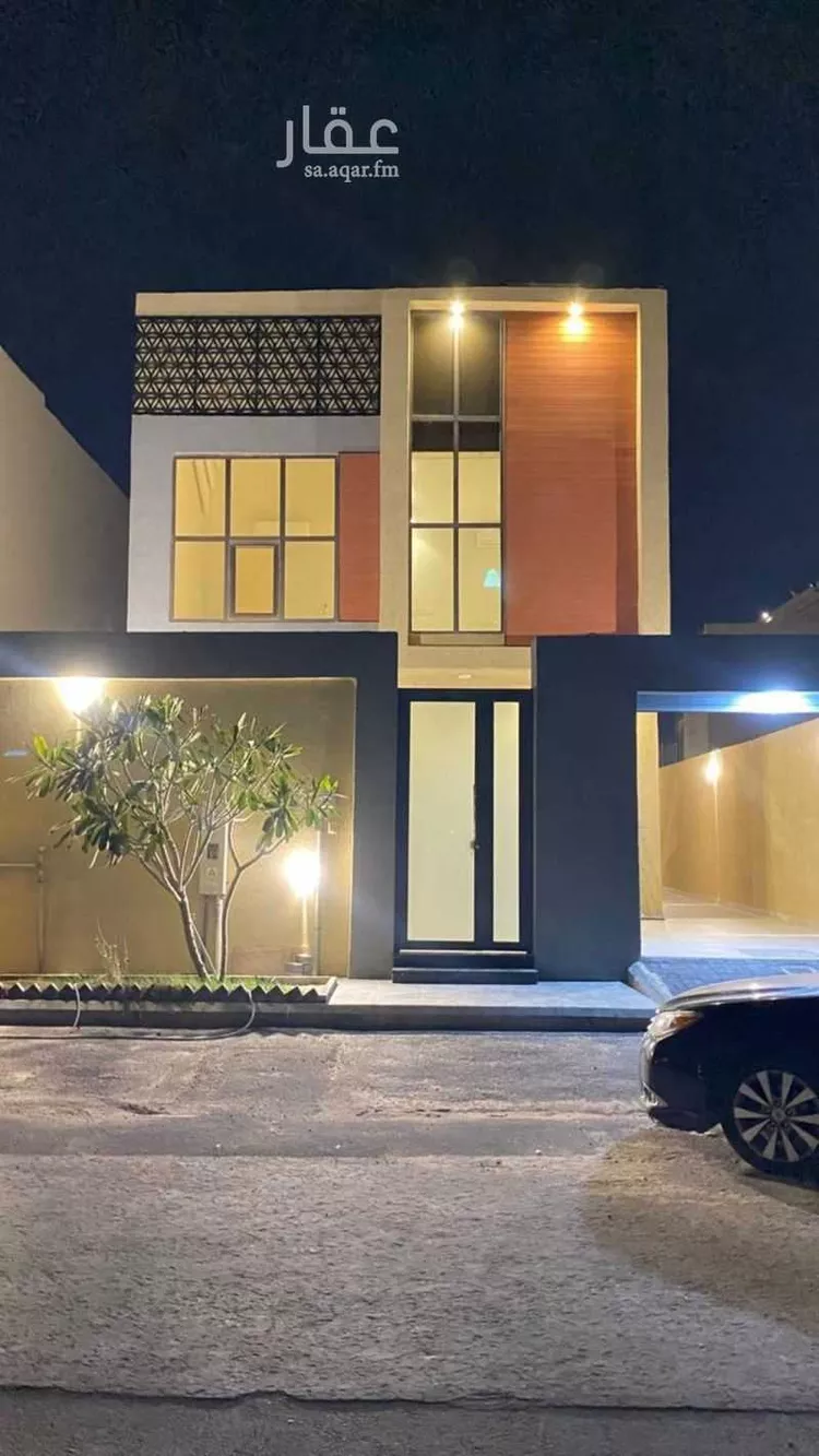 فيلا للإيجار في شارع 41ا, حي الصواري, مدينة الخبر, المنطقة الشرقية