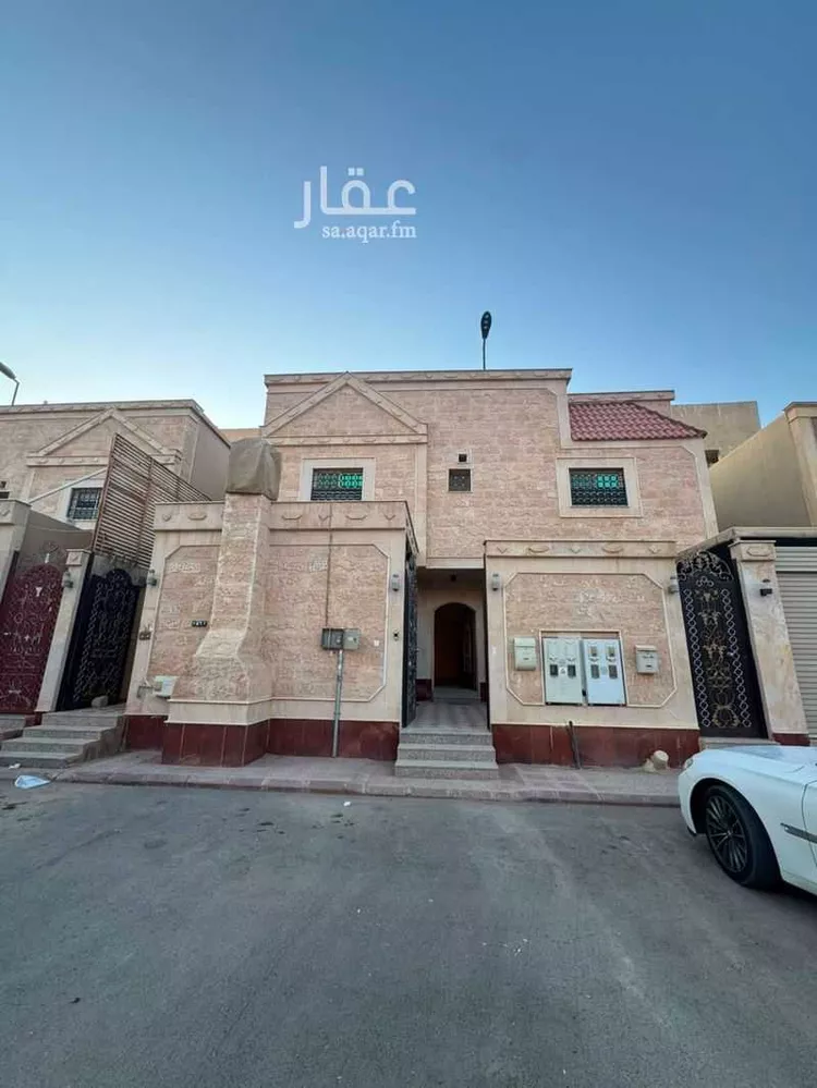 دور للإيجار في شارع النقرة, حي ظهرة لبن, مدينة الرياض, منطقة الرياض