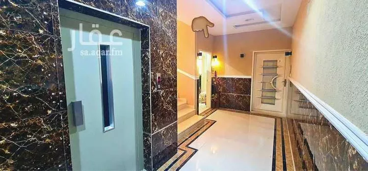 شقة للبيع في شارع خزام, حي ظهرة لبن, مدينة الرياض, منطقة الرياض صورة 5