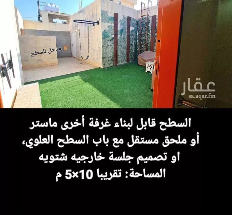 شقة للبيع في شارع خزام, حي ظهرة لبن, مدينة الرياض, منطقة الرياض 12