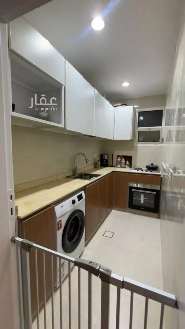 شقة للإيجار في شارع النماص, حي ظهرة لبن, مدينة الرياض, منطقة الرياض