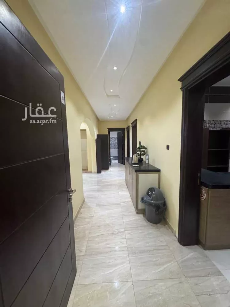 شقة للإيجار في شارع النبهان, حي ظهرة لبن, مدينة الرياض, منطقة الرياض صورة 4