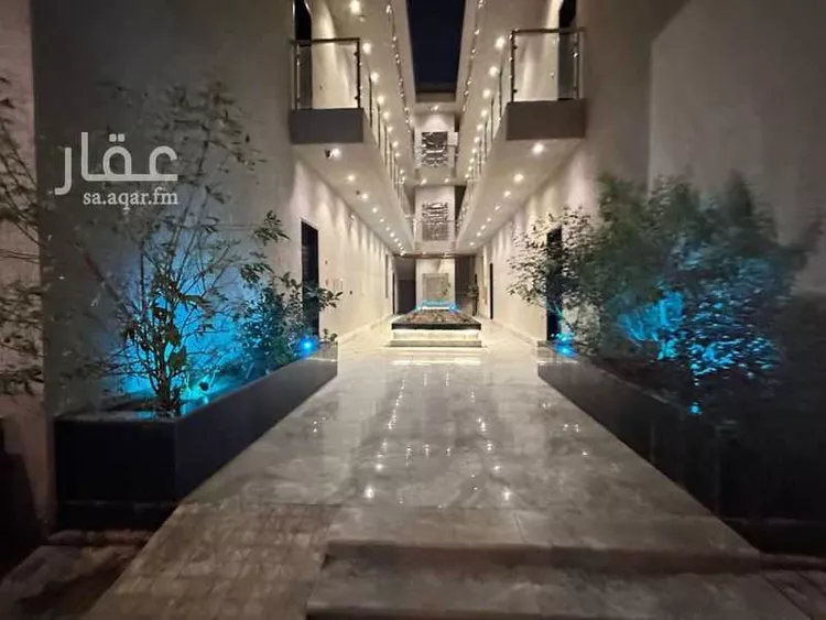 Apartment for Rent in Riyadh Ar Rimal