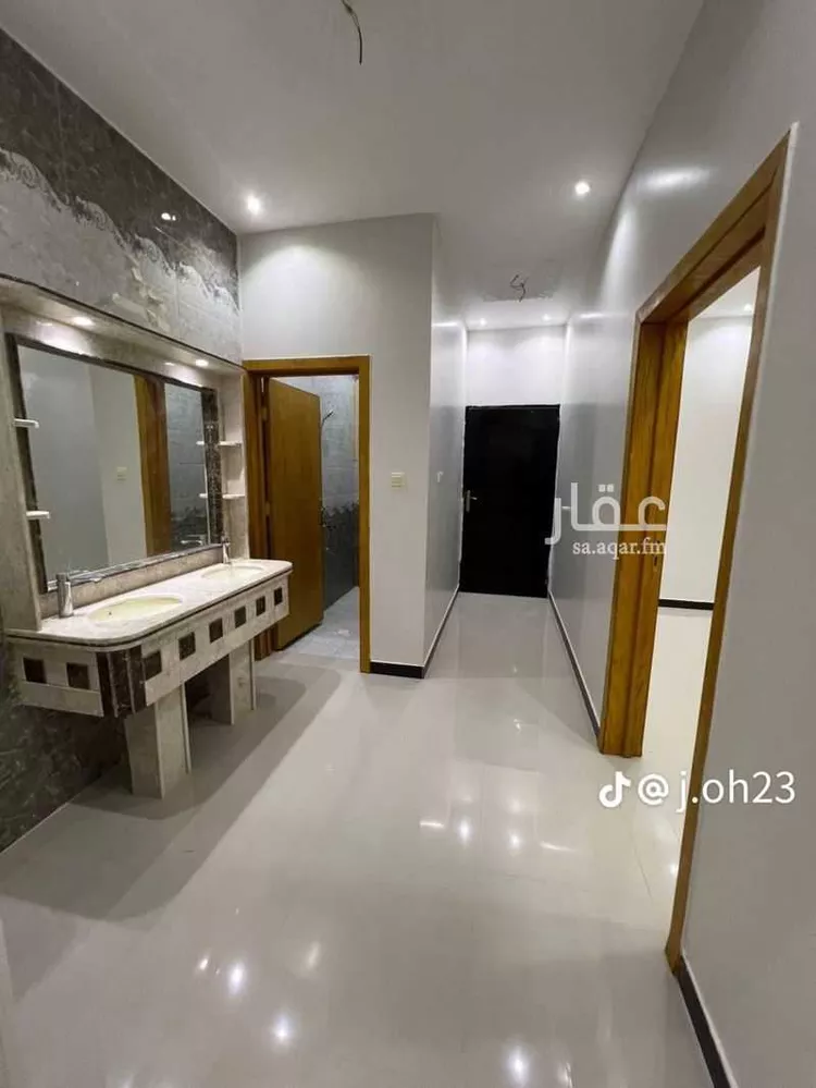 دور للإيجار في شارع المضة, حي ظهرة لبن, مدينة الرياض, منطقة الرياض صورة 5