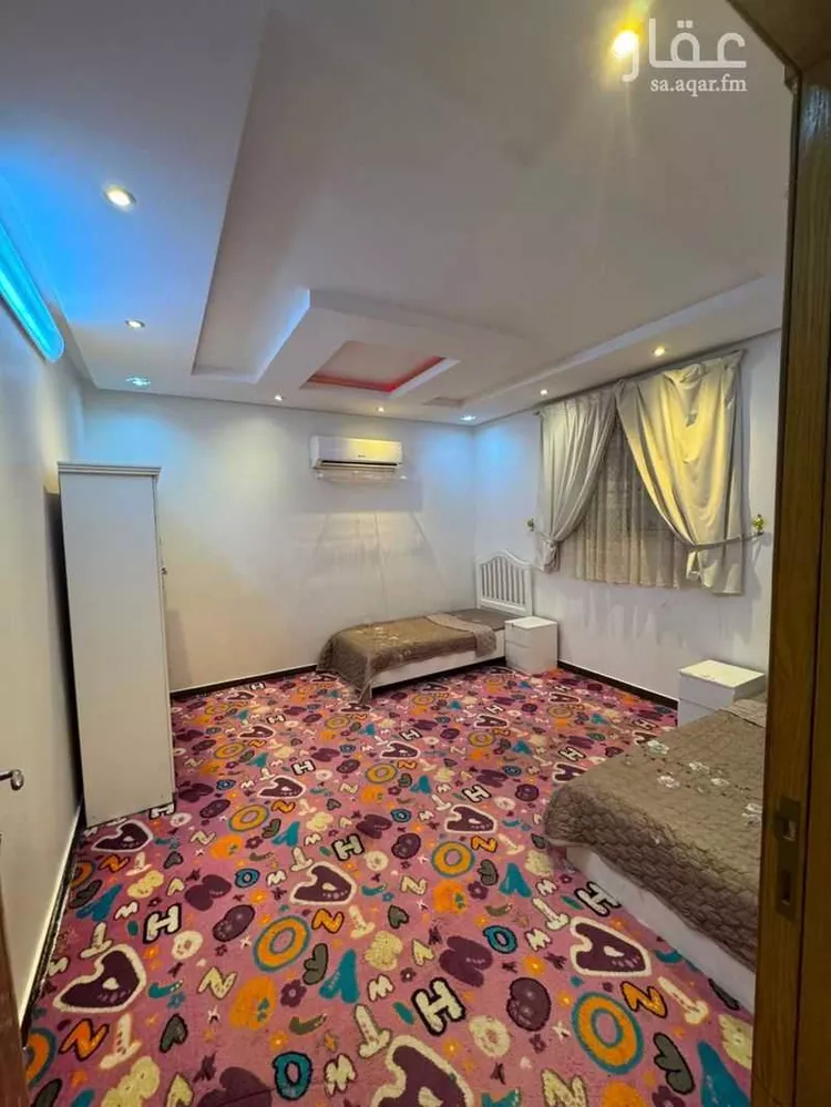 دور للإيجار في شارع النقرة, حي ظهرة لبن, مدينة الرياض, منطقة الرياض صورة 5