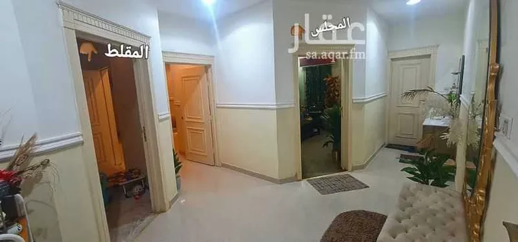 شقة للبيع في شارع خزام, حي ظهرة لبن, مدينة الرياض, منطقة الرياض 7