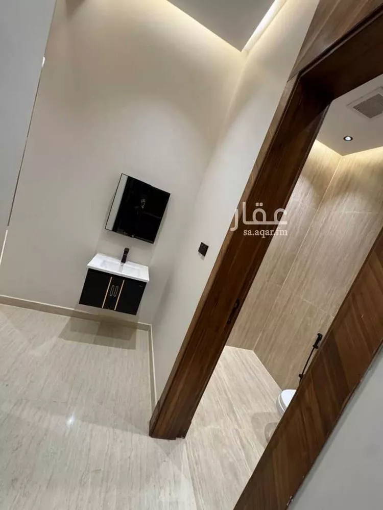 شقة للإيجار في شارع الجميل ابن حاتم, حي ظهرة لبن, مدينة الرياض, منطقة الرياض صورة 2