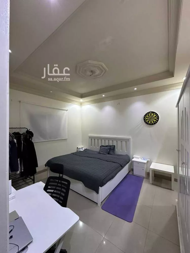 شقة للبيع في شارع النماص, حي ظهرة لبن, مدينة الرياض, منطقة الرياض صورة 2