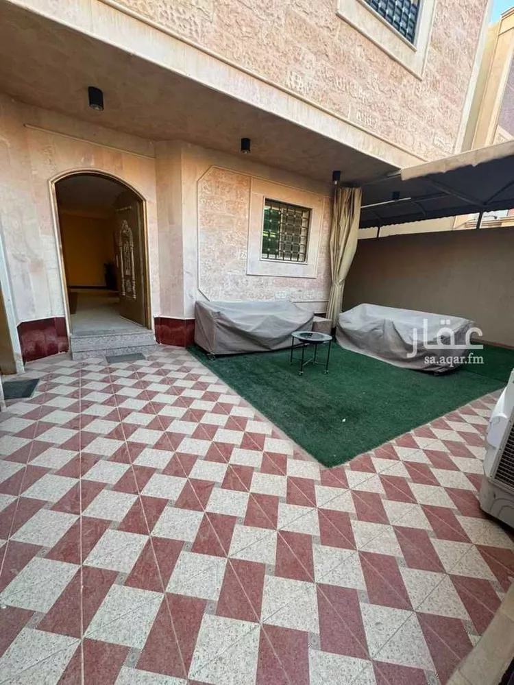 دور للإيجار في شارع النقرة, حي ظهرة لبن, مدينة الرياض, منطقة الرياض صورة 3