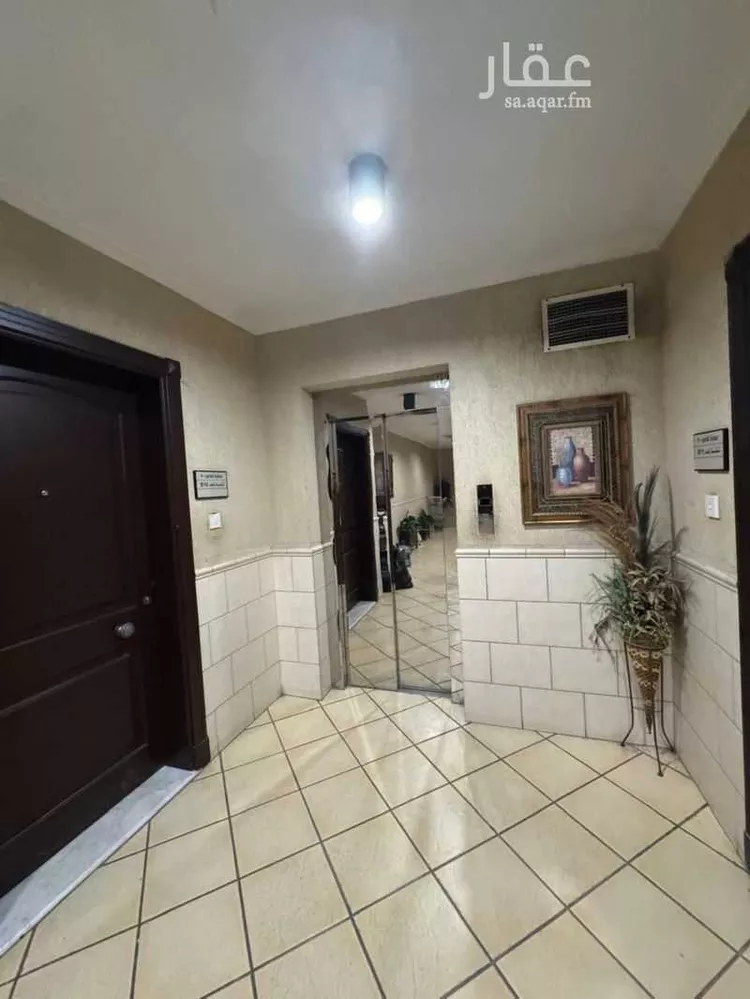 شقة للإيجار في شارع سويد بن حارثة, حي حطين, مدينة الرياض, منطقة الرياض