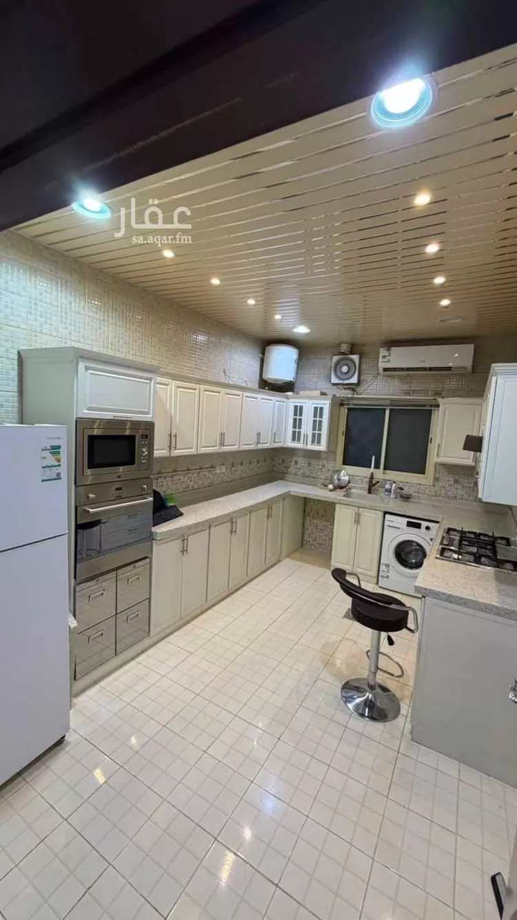 Apartment for Rent in Riyadh Dhahrat Laban 7