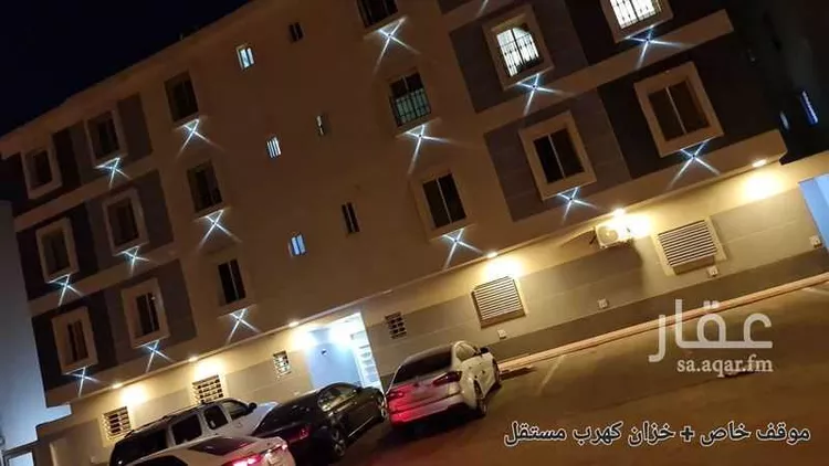 شقة للبيع في شارع خزام, حي ظهرة لبن, مدينة الرياض, منطقة الرياض صورة 2