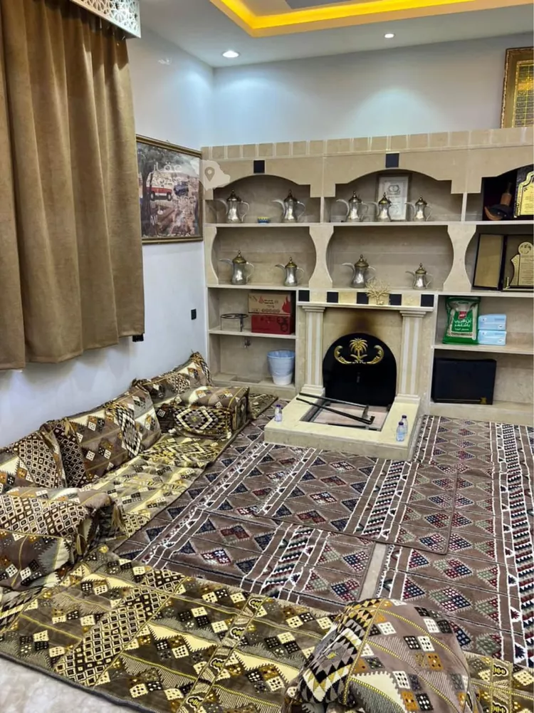 Villa for Sale in Riyadh Dhahrat Laban 8