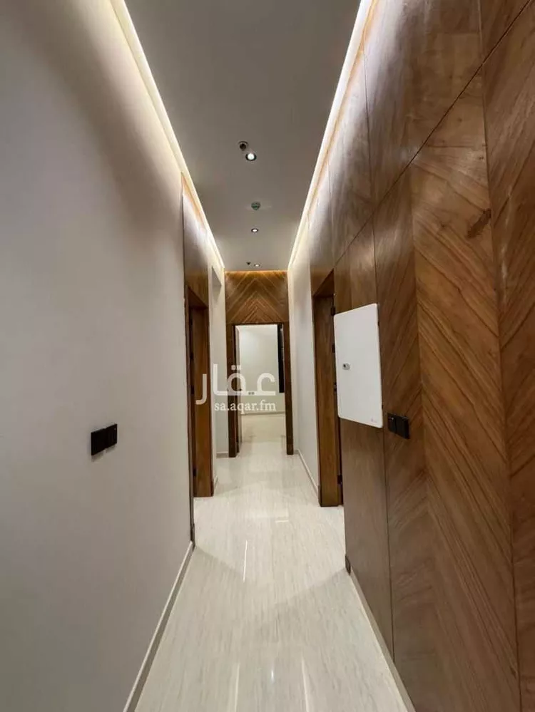 شقة للإيجار في شارع الجميل ابن حاتم, حي ظهرة لبن, مدينة الرياض, منطقة الرياض صورة 5