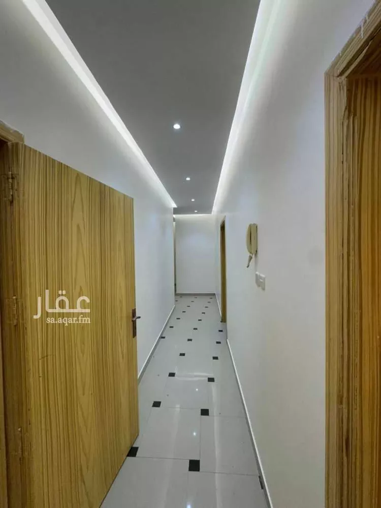 شقة للإيجار في شارع الساعه, حي ظهرة لبن, مدينة الرياض, منطقة الرياض صورة 3