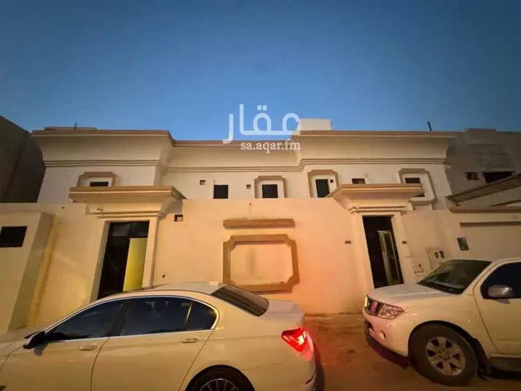 Villa for Rent in Riyadh Al Uraija Al Gharbiyah
