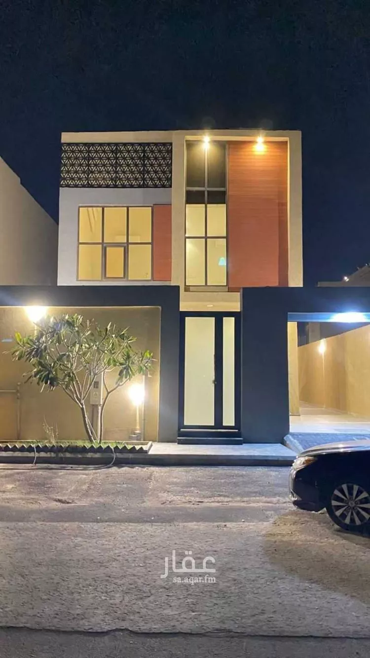 فيلا للإيجار في شارع 41ا, حي الصواري, مدينة الخبر, المنطقة الشرقية