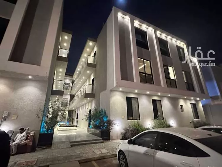 Apartment for Rent in Riyadh Ar Rimal صورة 2