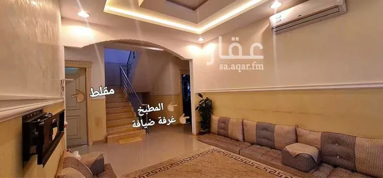 شقة للبيع في شارع خزام, حي ظهرة لبن, مدينة الرياض, منطقة الرياض صورة 3