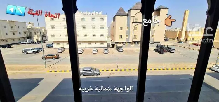 شقة للبيع في شارع خزام, حي ظهرة لبن, مدينة الرياض, منطقة الرياض 9