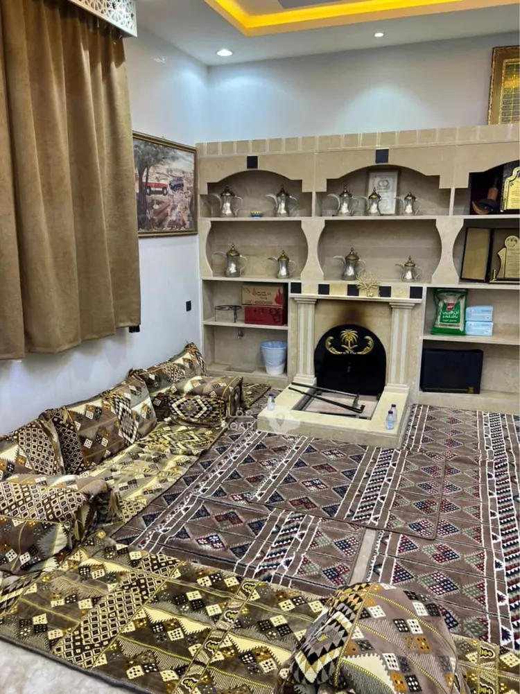 Villa for Sale in Riyadh Dhahrat Laban 3