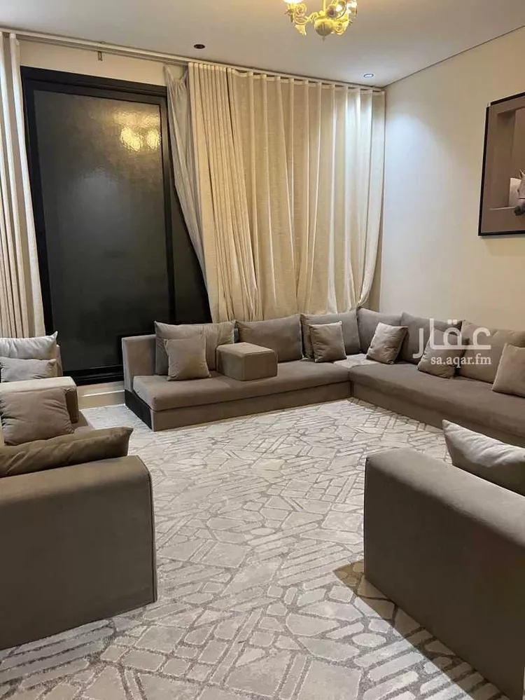 شقة للبيع في شارع دار السلام ، حي السعادة ، الرياض ، منطقة الرياض 7