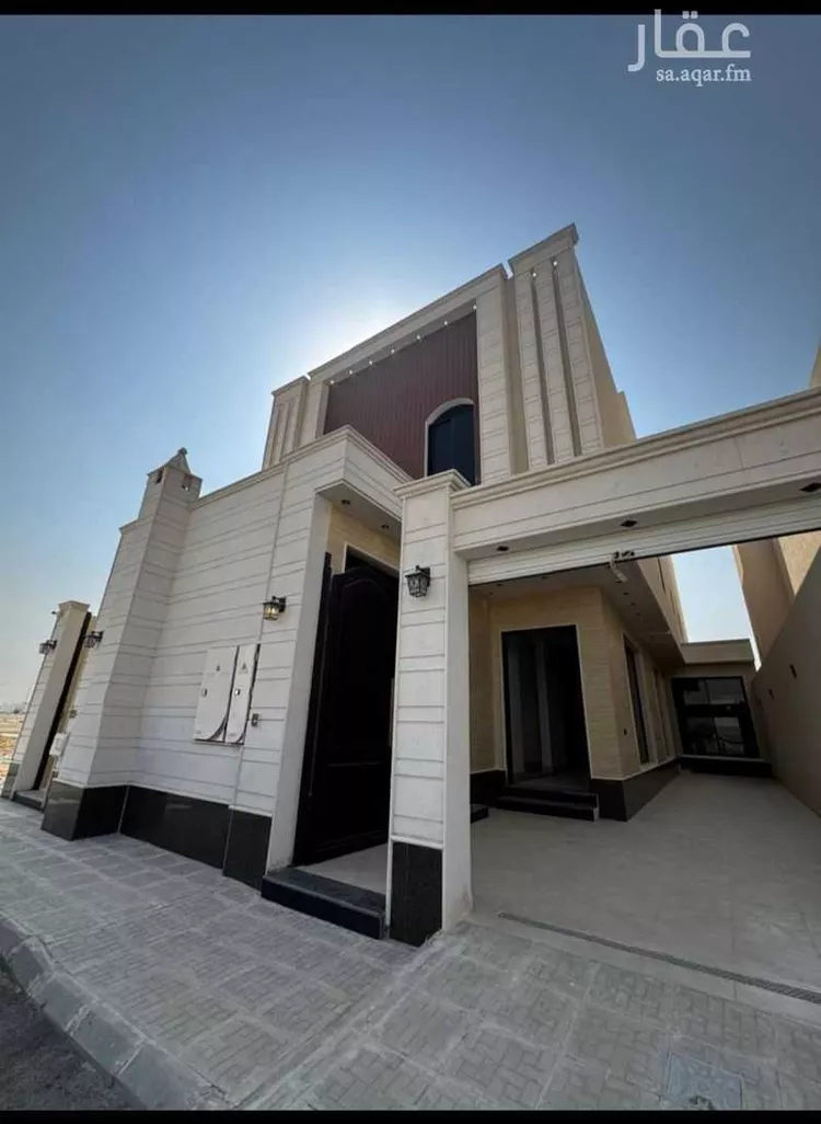 فيلا للبيع في شارع 105, حي النظيم, مدينة الرياض, منطقة الرياض