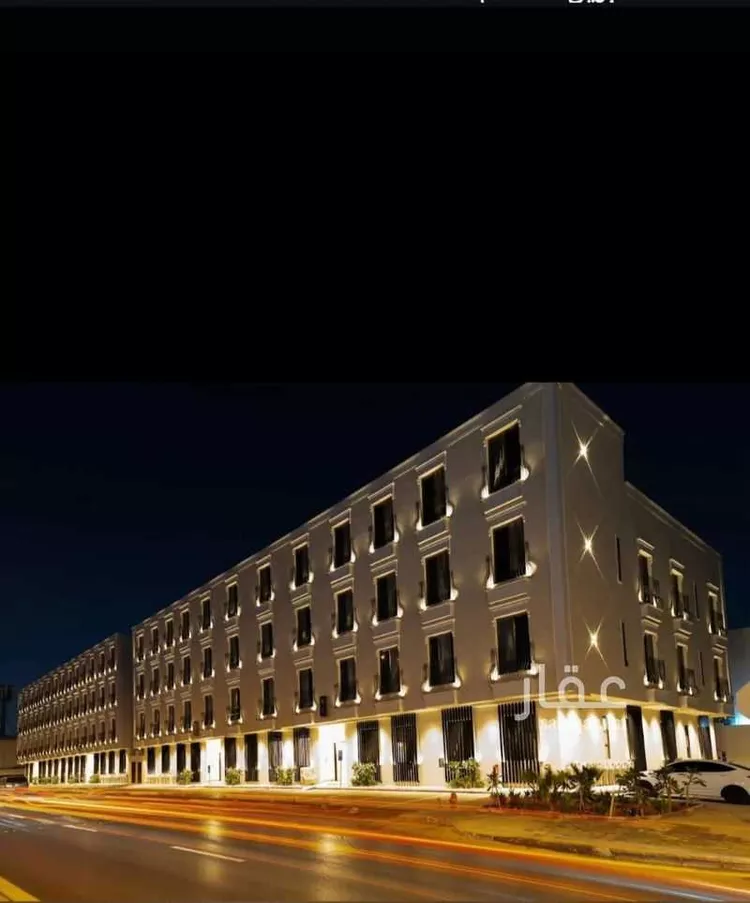 شقة للإيجار في شارع اسامة بن زيد, حي النسيم الغربي, مدينة الرياض, منطقة الرياض