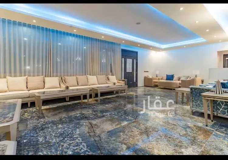 استراحة للبيع في شارع عبدالرحمن سراج, حي الرمال, مدينة الرياض, منطقة الرياض صورة 4