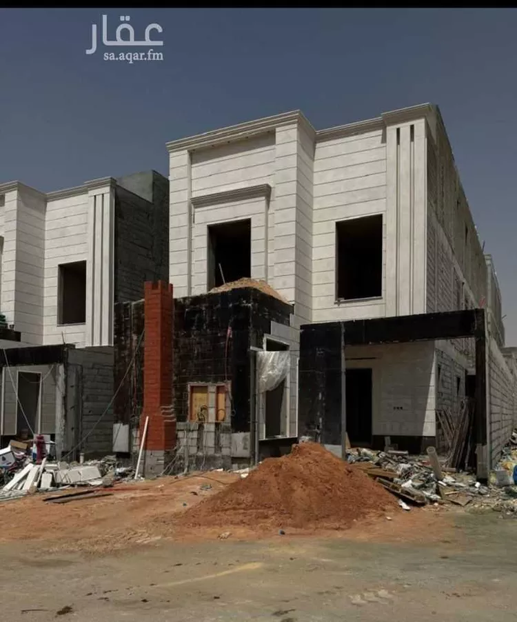 Apartment for Sale in Riyadh An Nadhim