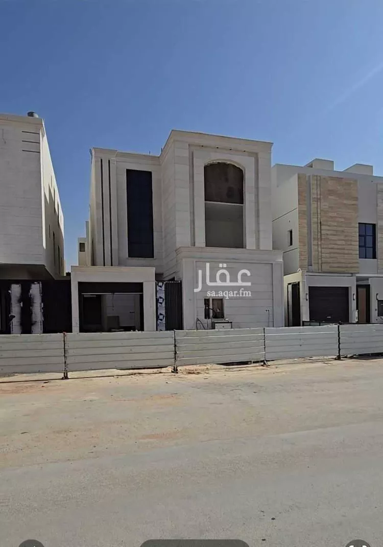 دور للبيع في شارع ظهران الجنوب, حي المعيزيلة, مدينة الرياض, منطقة الرياض