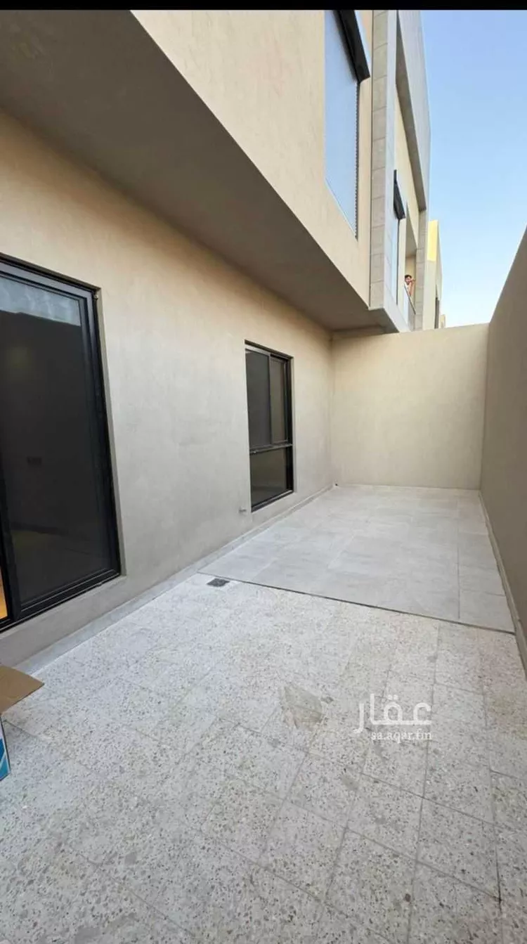 شقة للإيجار في شارع الفضائل, حي النرجس, مدينة الرياض, منطقة الرياض صورة 3