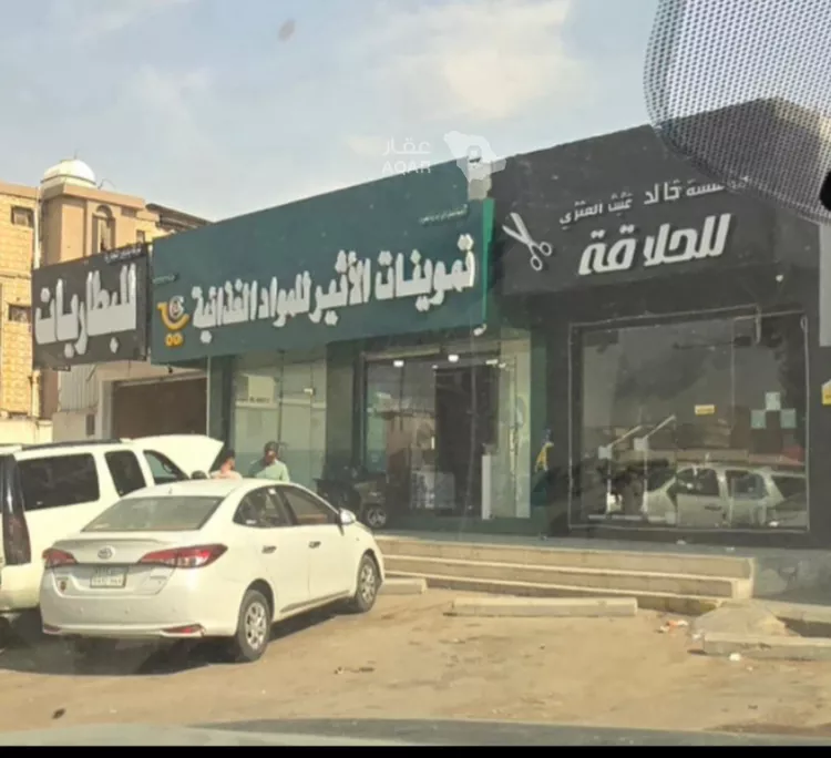 عمارة للبيع في شارع حسان بن ثابت, حي النسيم الشرقي, مدينة الرياض, منطقة الرياض