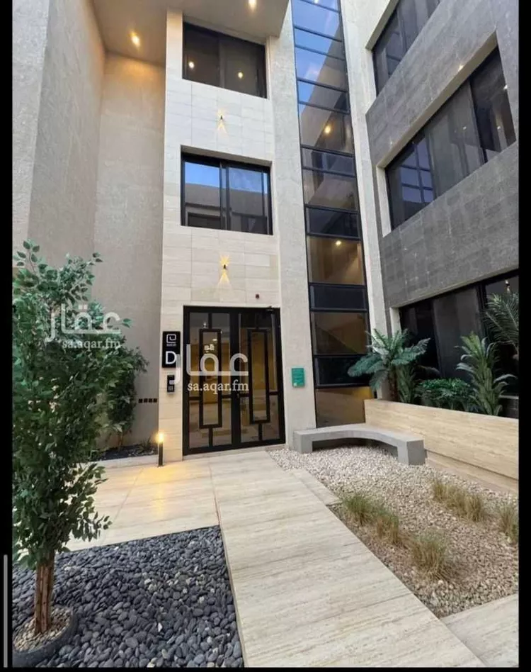 شقة للإيجار في شارع طارق بن شهاب, حي العارض, مدينة الرياض, منطقة الرياض