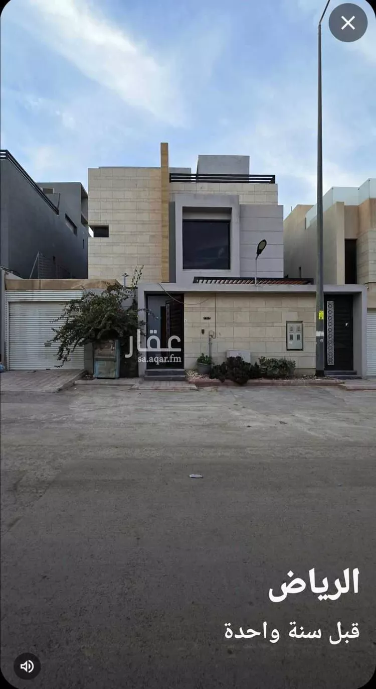 فيلا للإيجار في شارع إبراهيم الهاشمي, حي النرجس, مدينة الرياض, منطقة الرياض