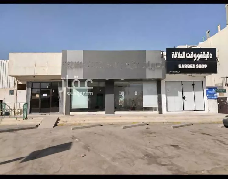 محل للإيجار في شارع حسان بن ثابت, حي النسيم الشرقي, مدينة الرياض, منطقة الرياض