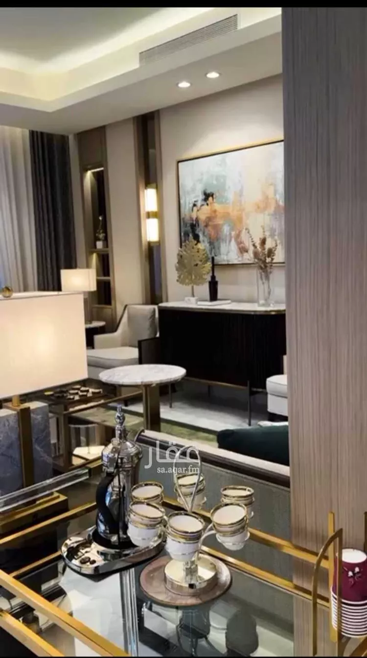 شقة للإيجار في شارع الفضائل, حي النرجس, مدينة الرياض, منطقة الرياض صورة 5