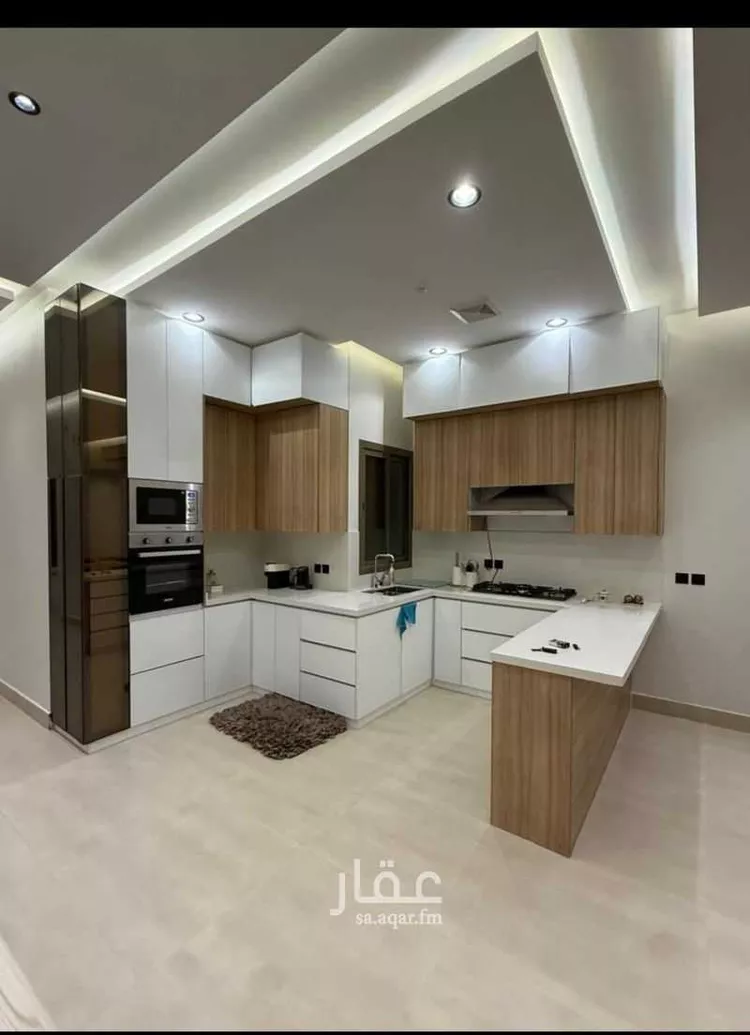 شقة للإيجار في شارع عبدالله بن عمر, حي النسيم الغربي, مدينة الرياض, منطقة الرياض صورة 2