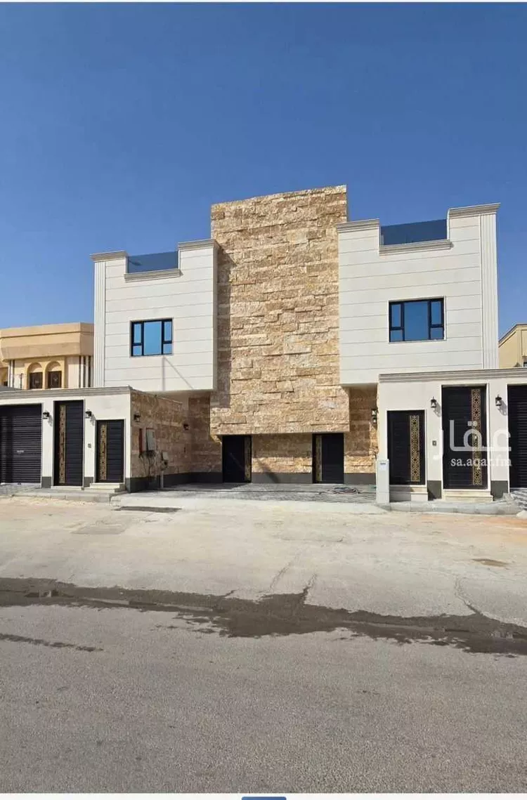 دور للإيجار في شارع ظهران الجنوب, حي النسيم الغربي, مدينة الرياض, منطقة الرياض