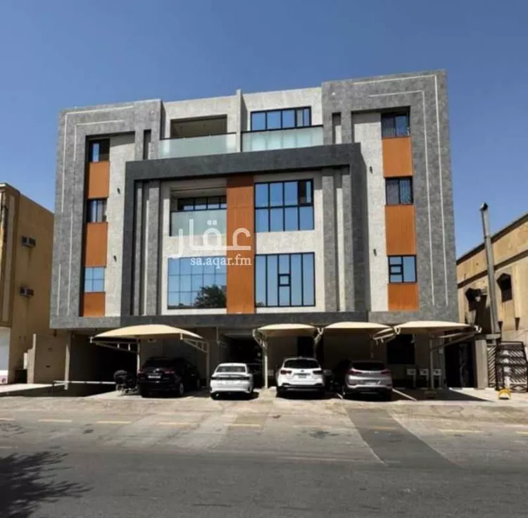 شقة للإيجار في شارع اسامة بن زيد, حي النسيم الغربي, مدينة الرياض, منطقة الرياض صورة 2