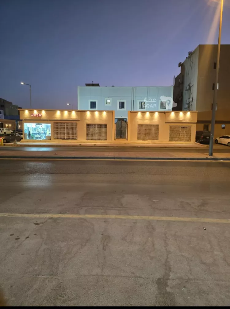 عمارة للبيع في شارع اسامة بن زيد, حي النسيم الغربي, مدينة الرياض, منطقة الرياض