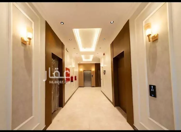 شقة للإيجار في شارع اسامة بن زيد, حي النسيم الغربي, مدينة الرياض, منطقة الرياض صورة 2