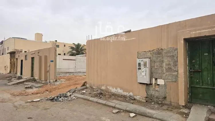 أرض للإيجار في شارع طلحة بن عبيدالله, حي الفيحاء, مدينة الرياض, منطقة الرياض صورة 2