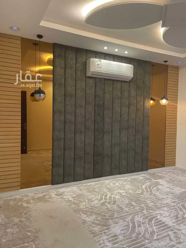 شقة للإيجار في شارع حسن كاظم الهندي ، حي السعادة ، الرياض ، منطقة الرياض صورة 2