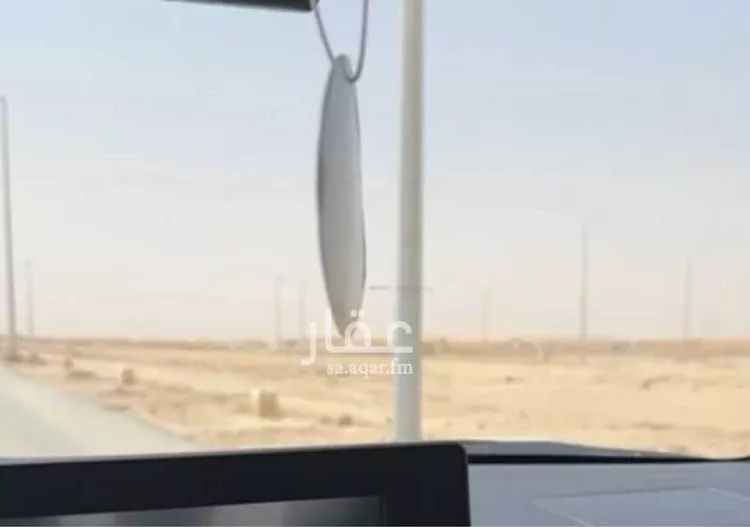 أرض للبيع في حي المرجان, مدينة الرياض, منطقة الرياض صورة 2