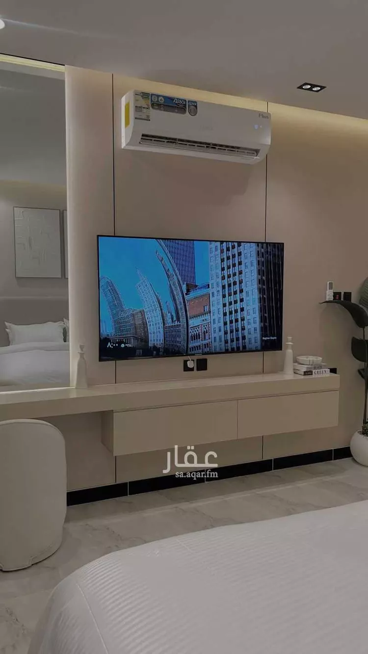 استديو مفروش للحجز في شارع الأطلال ، حي العقيق ، الرياض ، منطقة الرياض 10