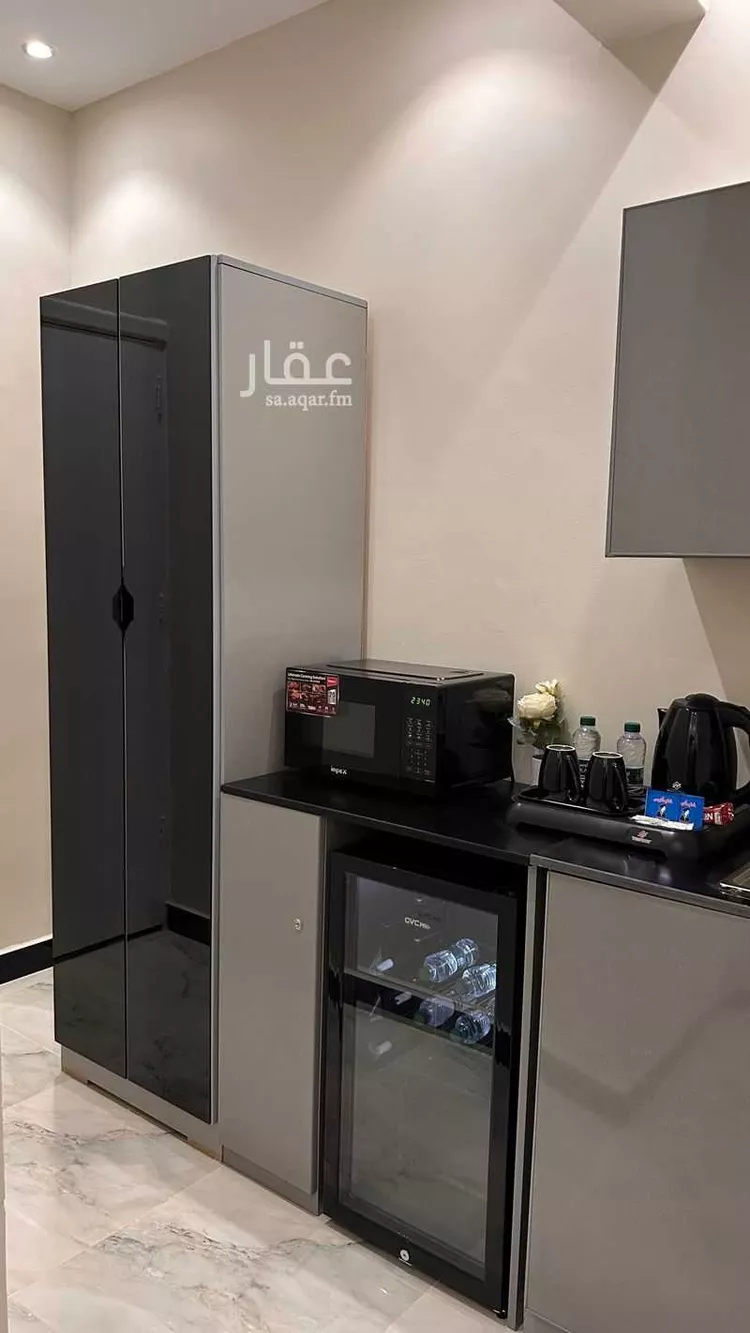 استديو مفروش للحجز في شارع الأطلال ، حي العقيق ، الرياض ، منطقة الرياض صورة 4